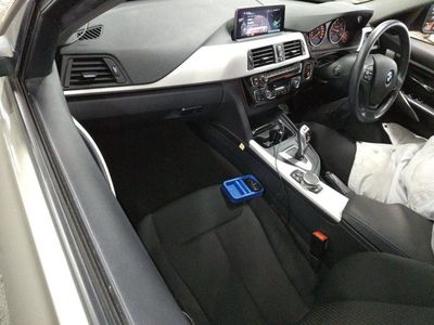 2015 BMW 3 Series