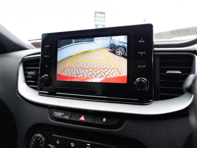 2021 Kia Ceed