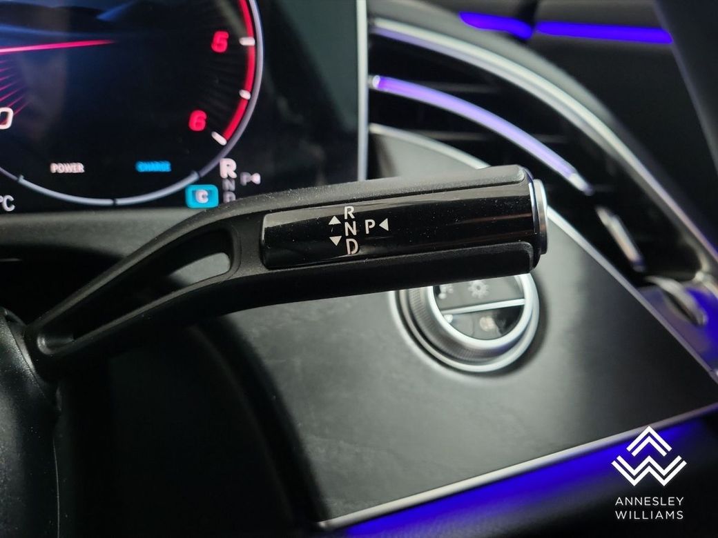 2025 Mercedes-Benz E Class