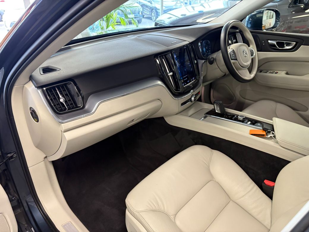 2021 Volvo XC60