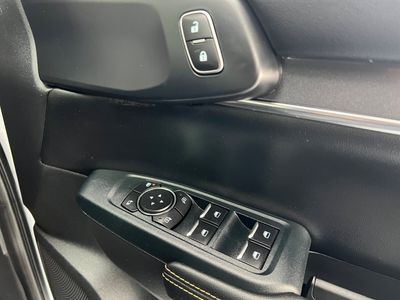 2023 Ford Ranger