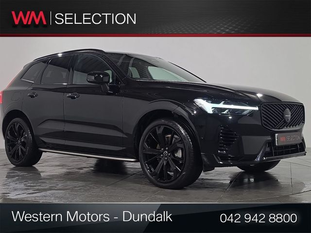 vehicle for sale from Western Motors Galway