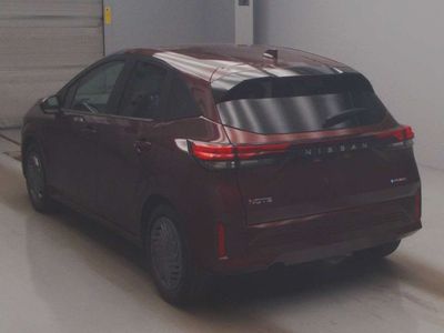 2024 Nissan Note