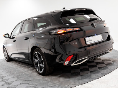 2024 Peugeot 308