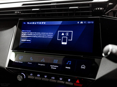 2026 Peugeot 408