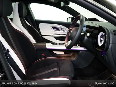 2026 Mercedes-Benz CLA Class