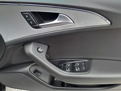 2014 Audi A6