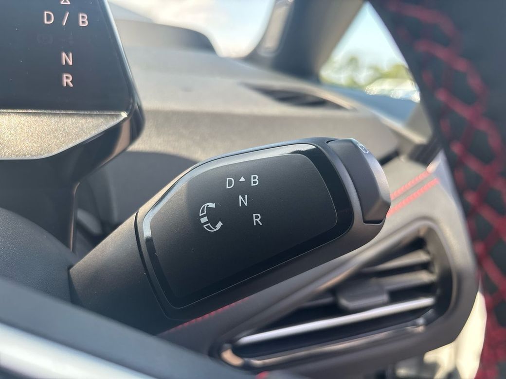 2025 Volkswagen ID.3