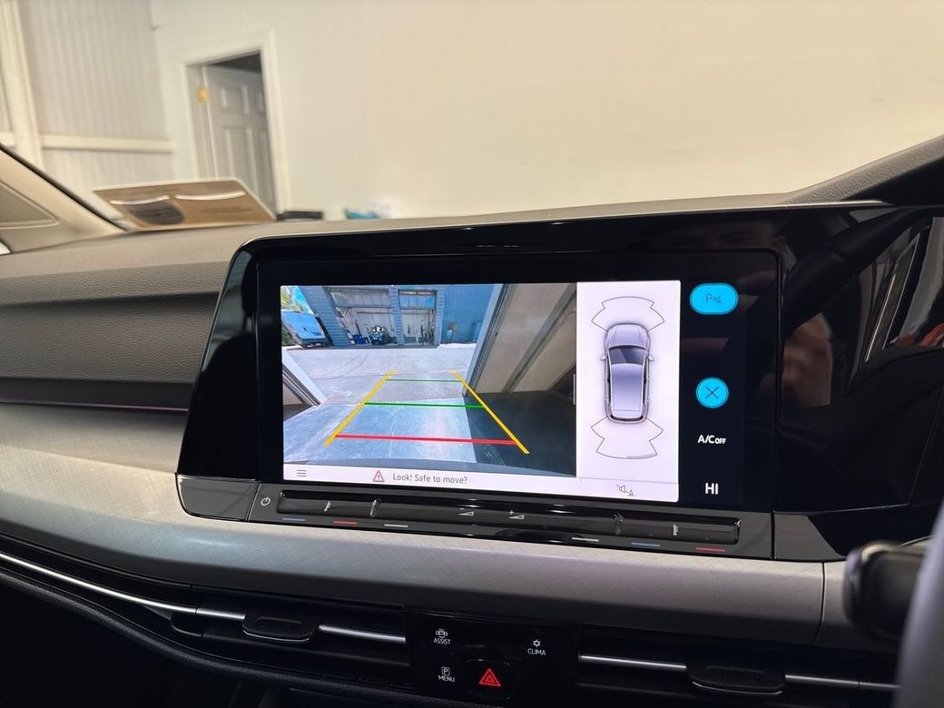 2024 Volkswagen Golf