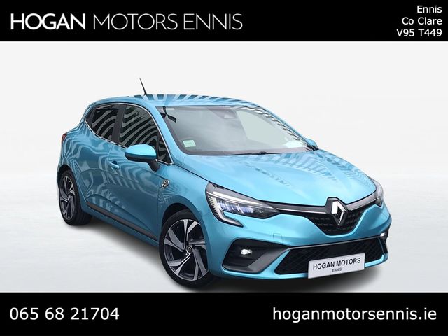 vehicle for sale from Hogan Motors Ennis