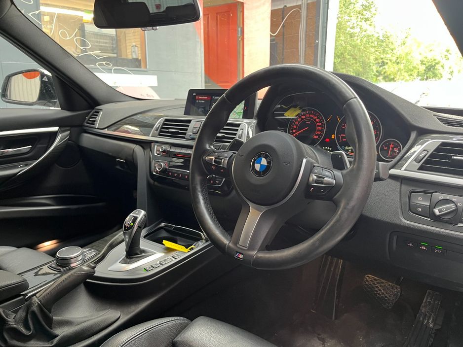 2019 BMW 3 Series