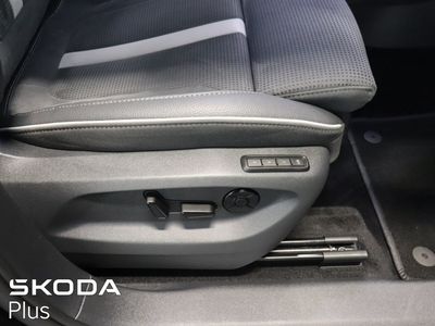 2026 Skoda Kodiaq