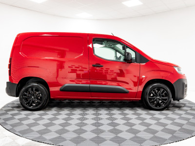 2024 Citroen Berlingo