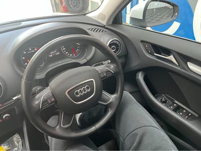 2014 Audi A3