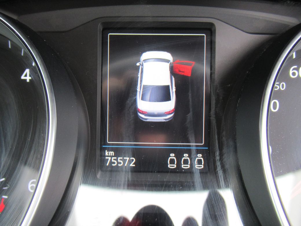 2021 Volkswagen Passat
