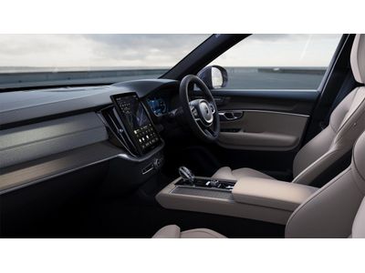 2026 Volvo XC90