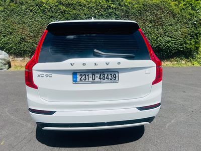 2023 Volvo XC90