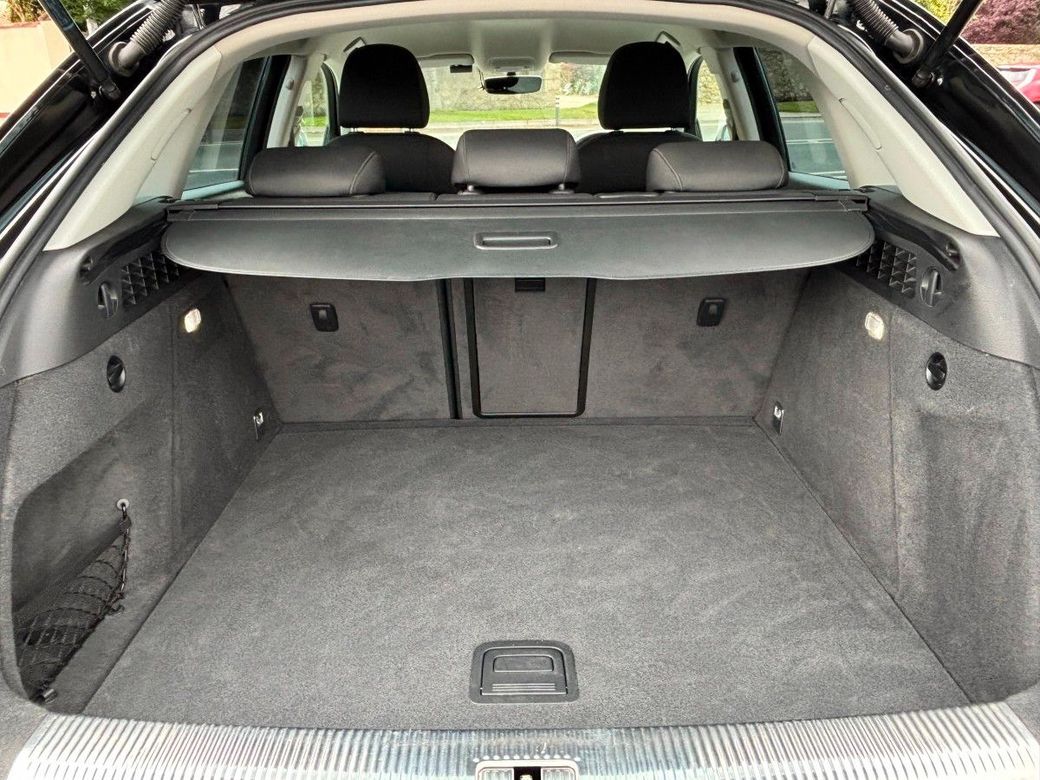 2017 Audi Q3