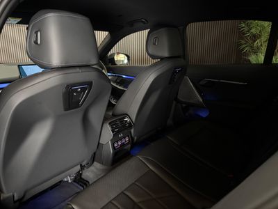 2024 BMW 5 Series