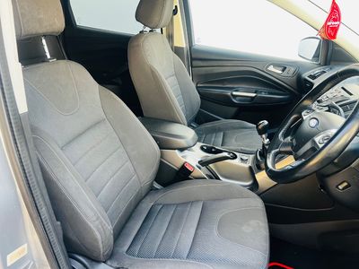 2013 Ford Kuga