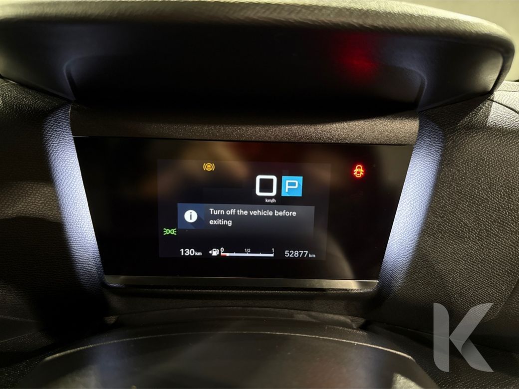 2025 Citroen C4 X