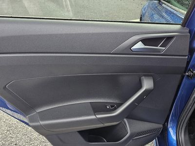 2021 Volkswagen Polo