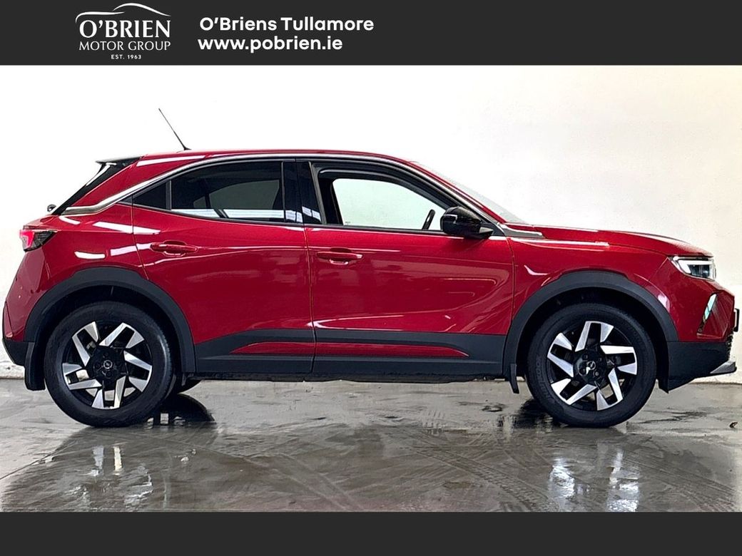2023 Opel Mokka