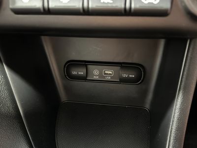 2016 Kia Sportage