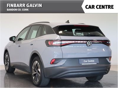 2023 Volkswagen ID.4