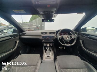 2024 Skoda Superb