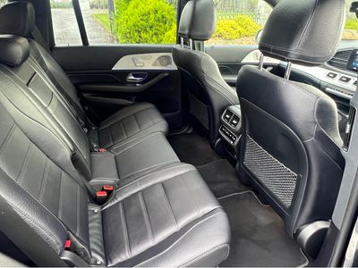 2020 Mercedes-Benz GLS Class