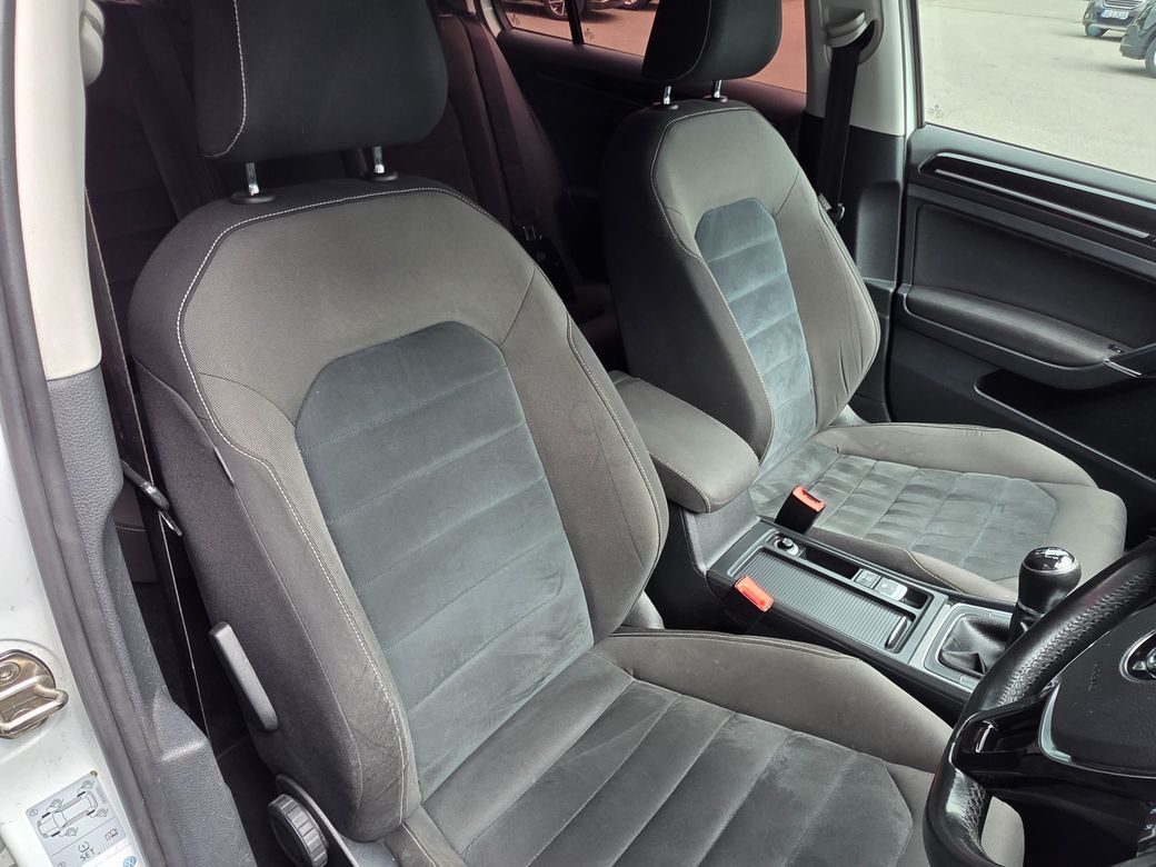 2014 Volkswagen Golf