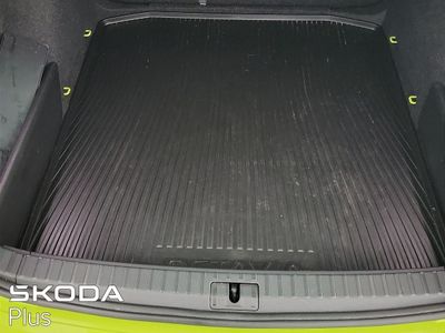 2024 Skoda Octavia