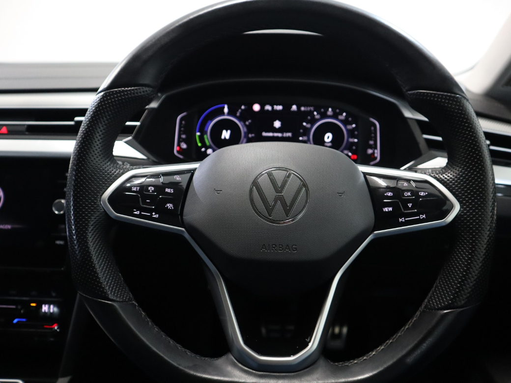 2022 Volkswagen Arteon