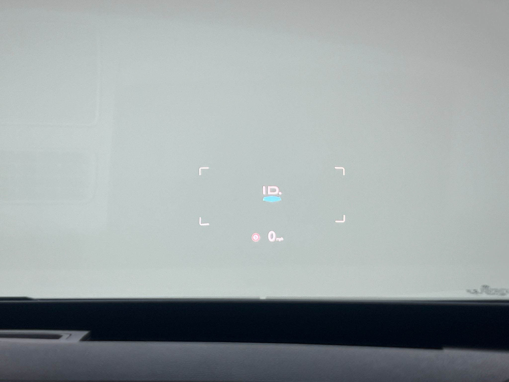 2023 Volkswagen ID.5