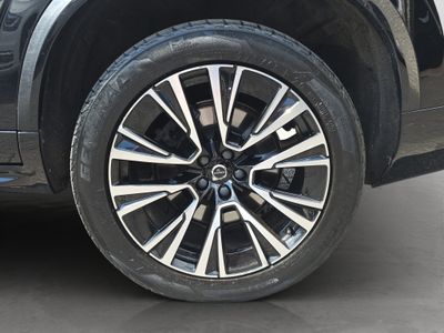 2023 Volvo XC90