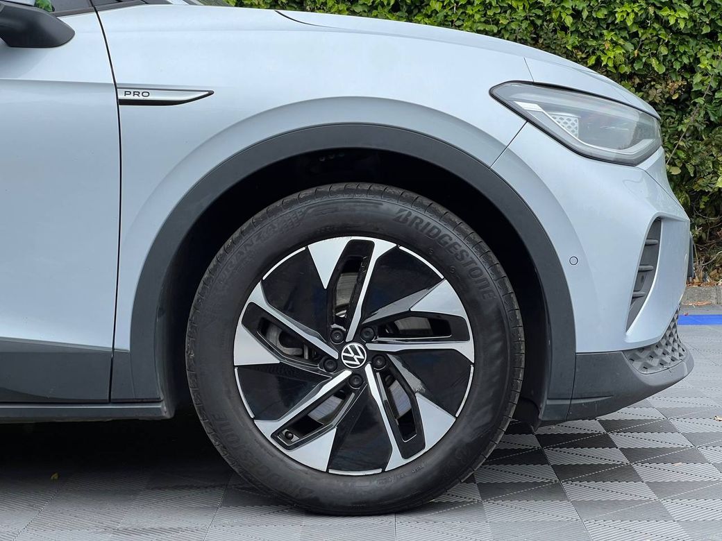 2023 Volkswagen ID.4