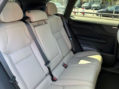 2026 Volvo EX60