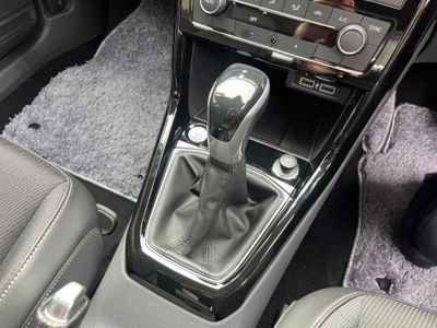 2020 Volkswagen T-Cross