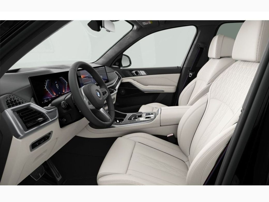 2026 BMW X7