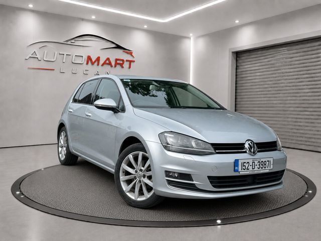 vehicle for sale from Automart Lucan