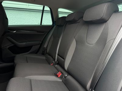 2023 Skoda Octavia
