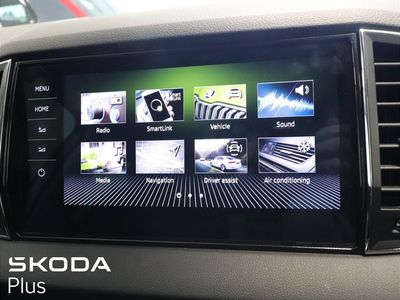 2022 Skoda Karoq