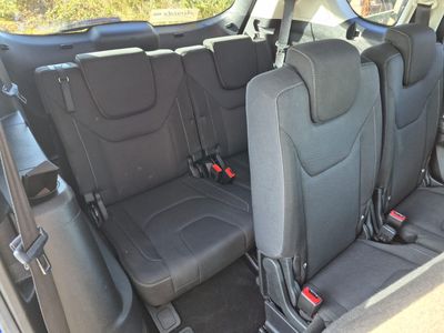 2018 Ford S-Max