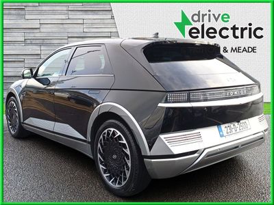 2023 Hyundai Ioniq 5