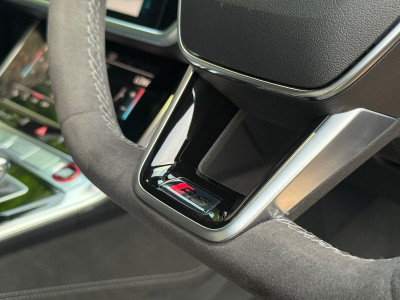 2021 Audi RS6