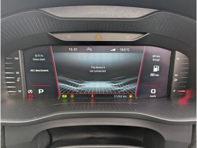 2023 Skoda Kodiaq