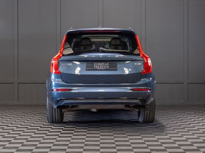 2024 Volvo XC90