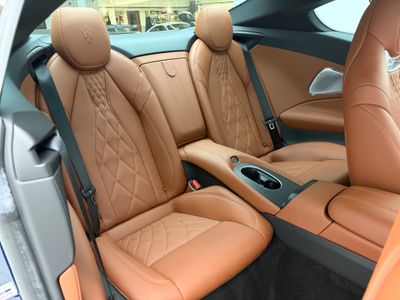 2025 Maserati Gran Turismo