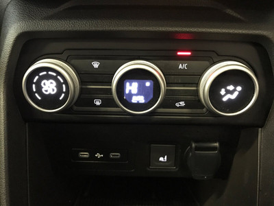 2026 Dacia Jogger
